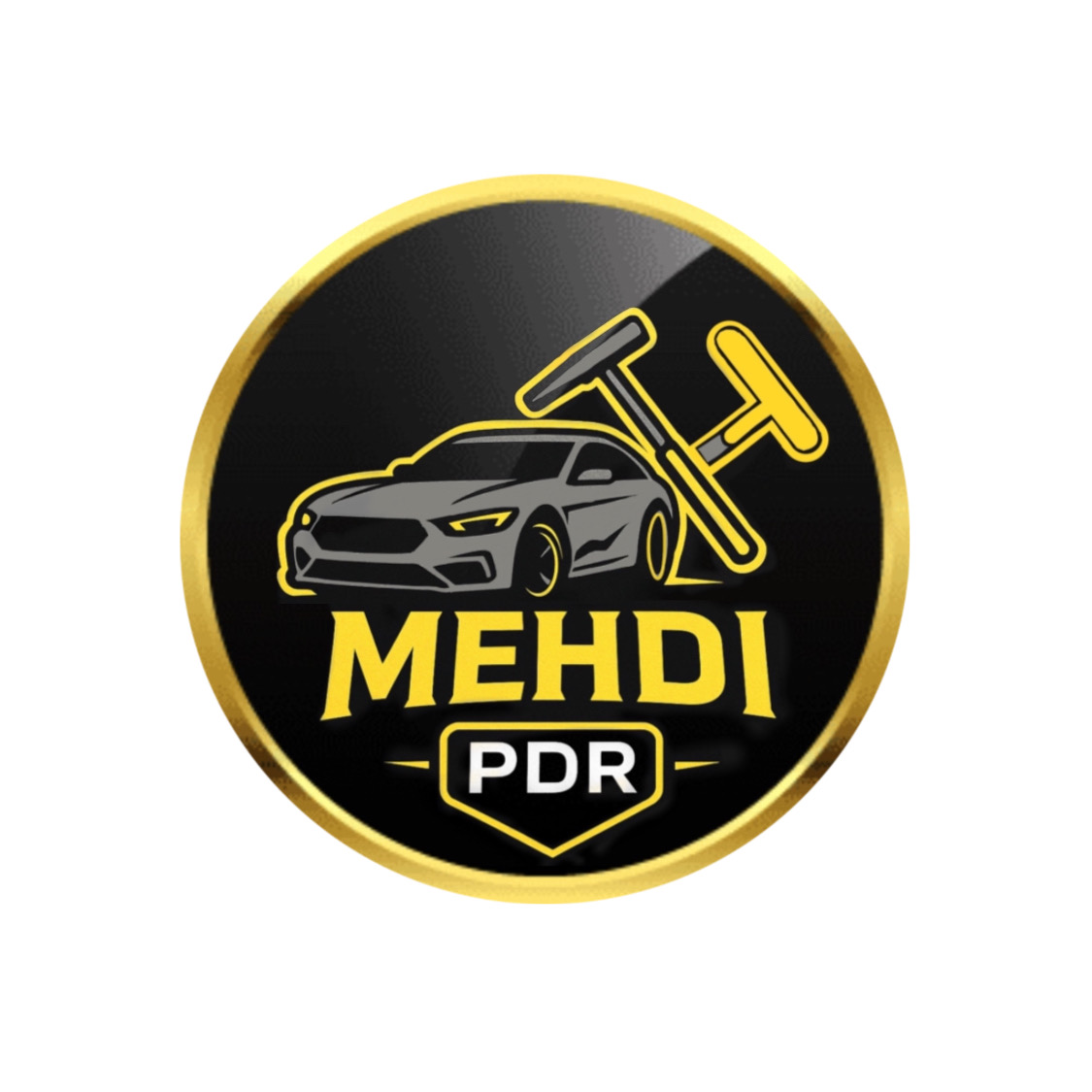 صافکاری تخصصی مهدی pdr در شیراز 